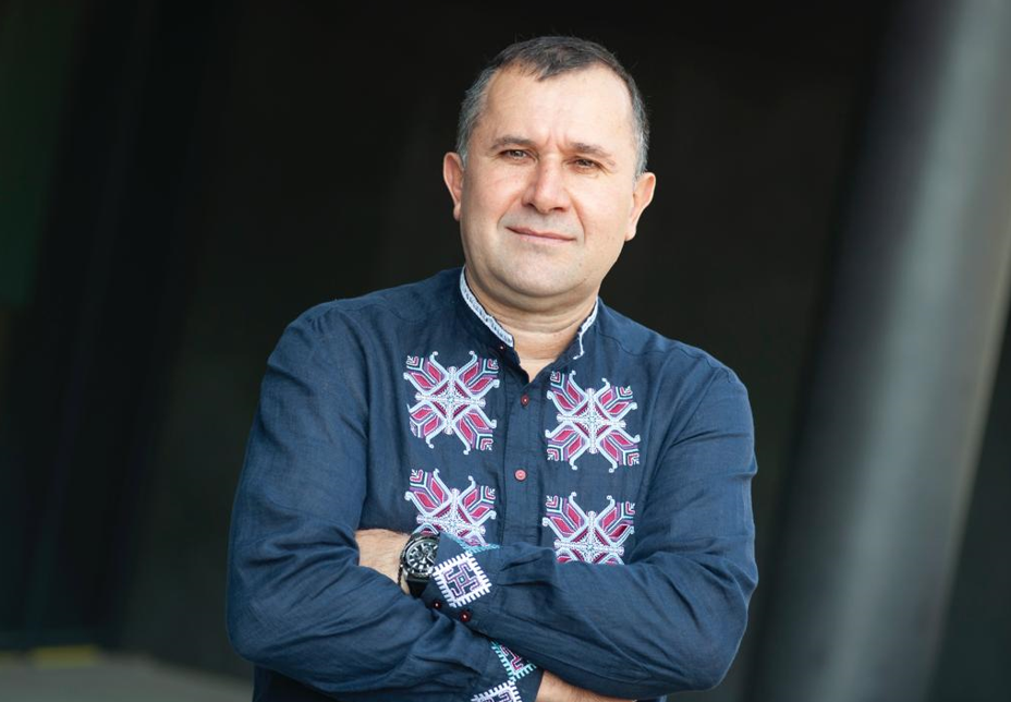«Україна крізь віки»: у Києві пройшла виставка до Дня Незалежності - 6
