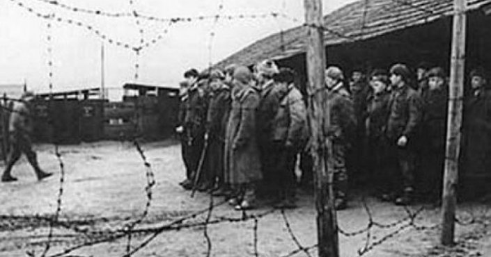 Жертва сталінського терору: про Михайла Драй-Хмару - 4