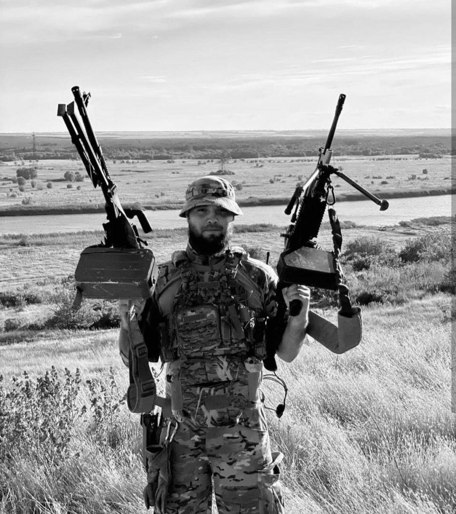 На війні загинув воїн зі Львівщини - 2
