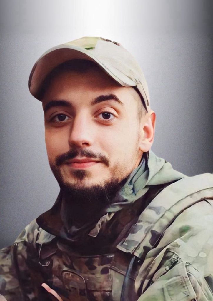 Завтра у Львові поховають двох військовослужбовців - 2