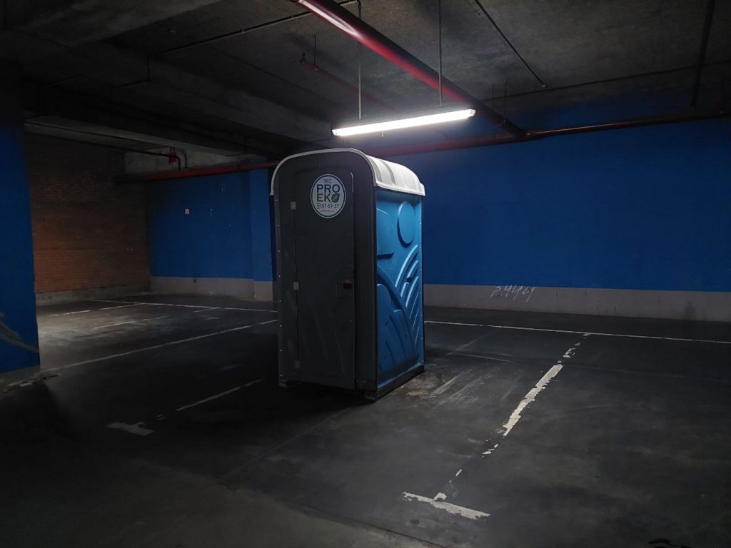 Чи є укриття в ТРЦ King Cross Leopolis у Львові - 9