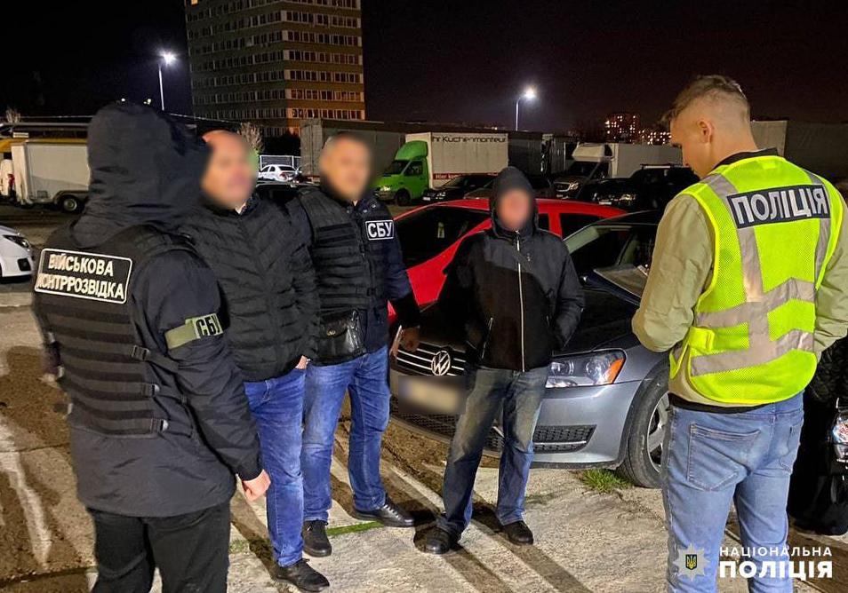 Нацполіція викрила двох львів'ян, які переправляли через кордон ухилянтів - 2