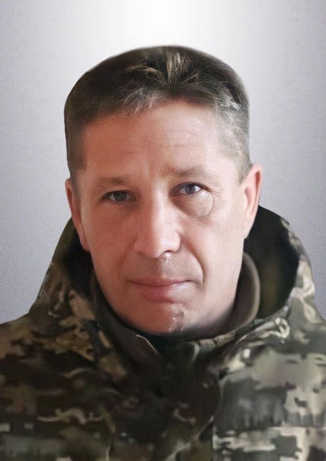 Завтра у Львові поховають військовослужбовця - 2