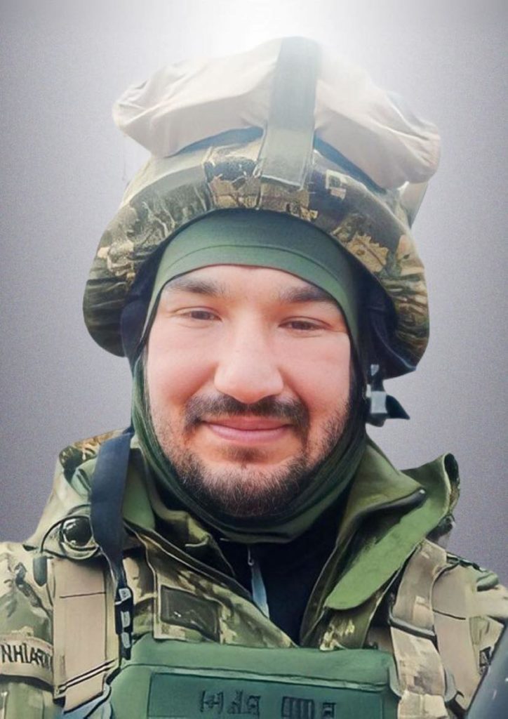 Завтра у Львові поховають військовослужбовця - 2
