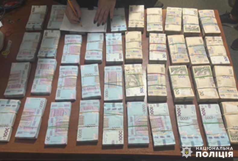 Нацполіція викрила двох львів'ян, які переправляли через кордон ухилянтів - 5