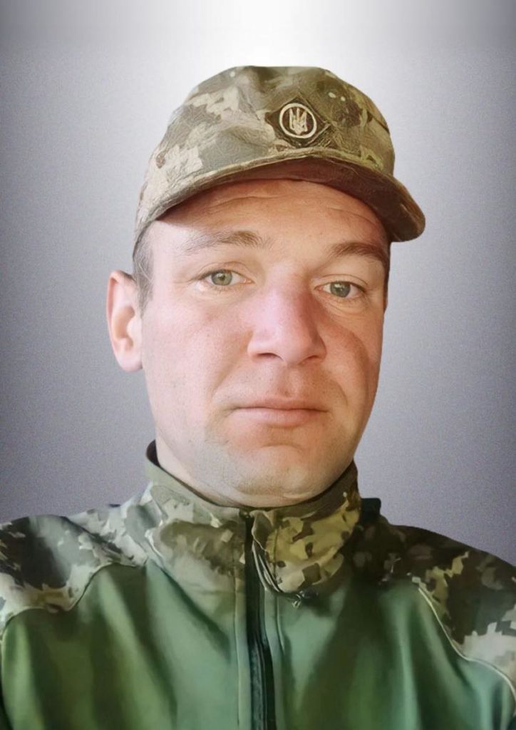 У Львові попрощаються із двома полеглими воїнами - 3