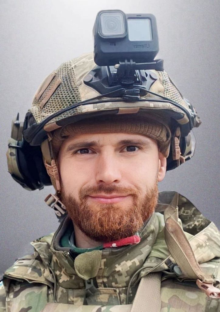 Завтра Львів попрощається з захисником Юрієм Кінашем - 2
