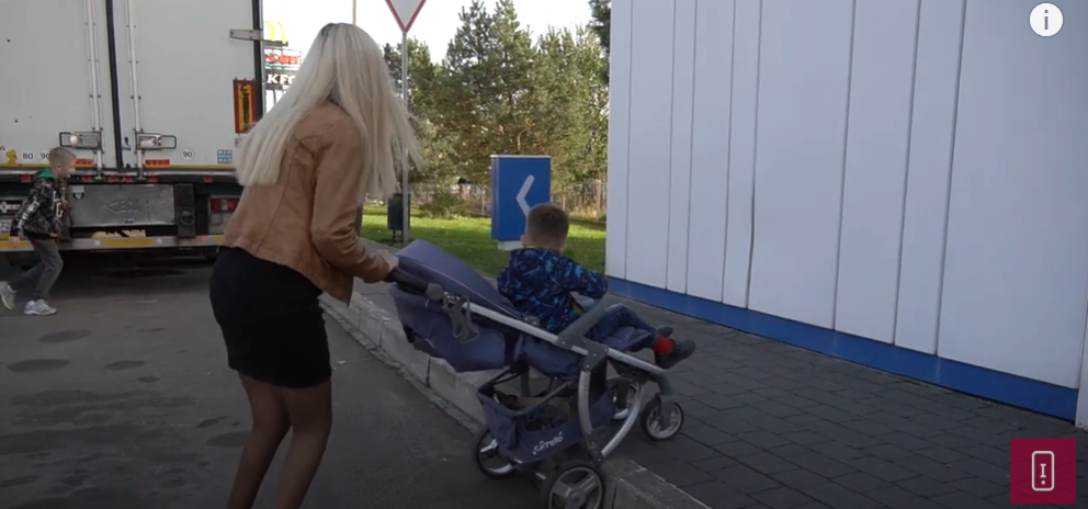 Тест на (НЕ)доступність: які проблеми є на Сихові - 8