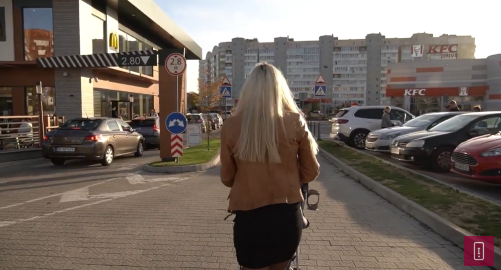 Тест на (НЕ)доступність: які проблеми є на Сихові - 9
