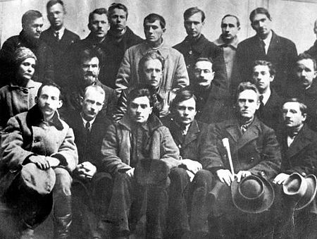 Учасник «терористичної організації»: про Павла Филиповича - 3
