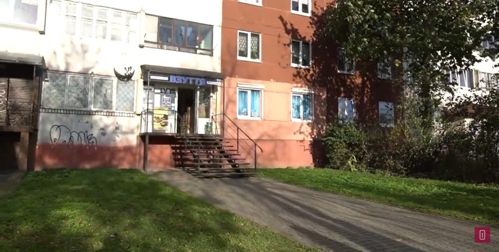 Тест на (НЕ)доступність: які проблеми є на Сихові - 4
