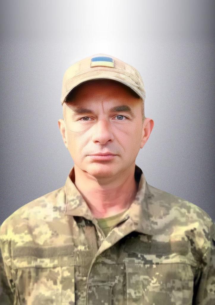 У Львові завтра попрощаються із двома захисниками, які загинули на війні - 3