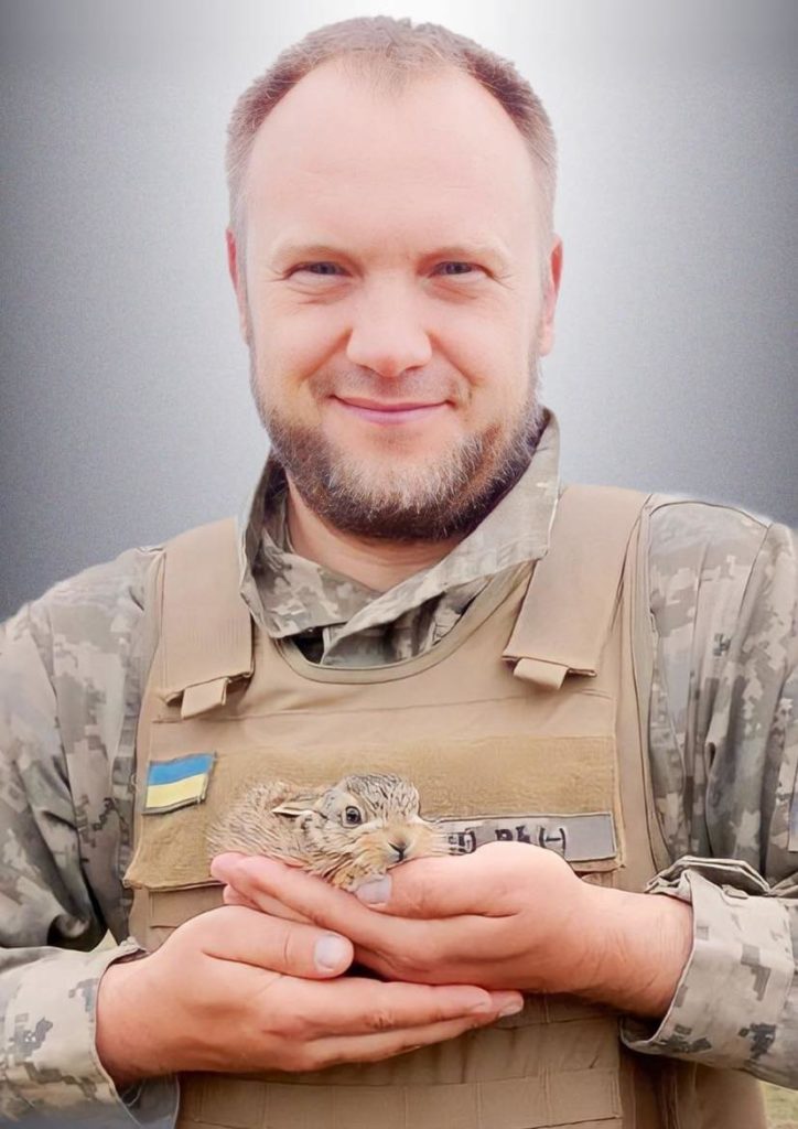 У Львові завтра попрощаються із двома захисниками, які загинули на війні - 2