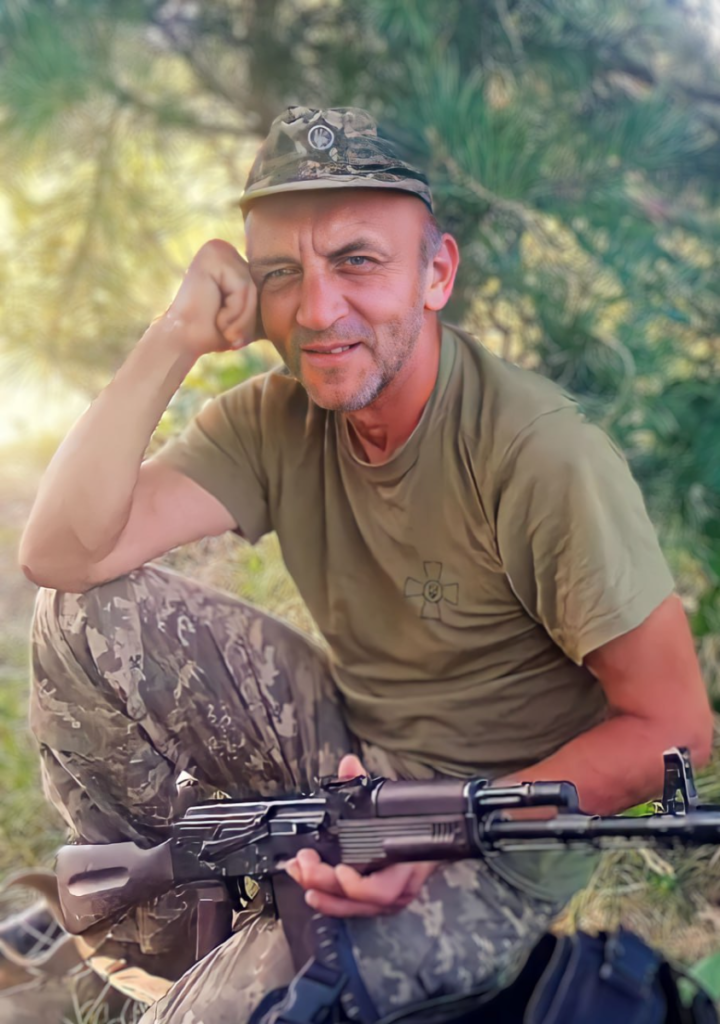 У Львівській громаді попрощаються з двома воїнами: що про них відомо - 3