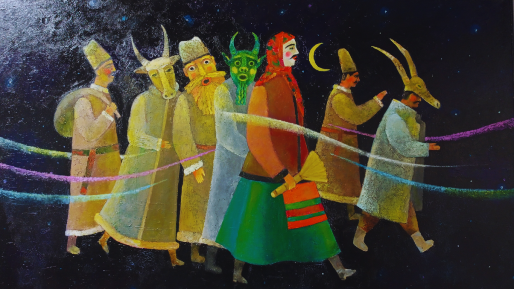 Музичні заняття для ветеранів, кількість ФОПів на Львівщині, культурні підсумки року: головні новини дня - 8