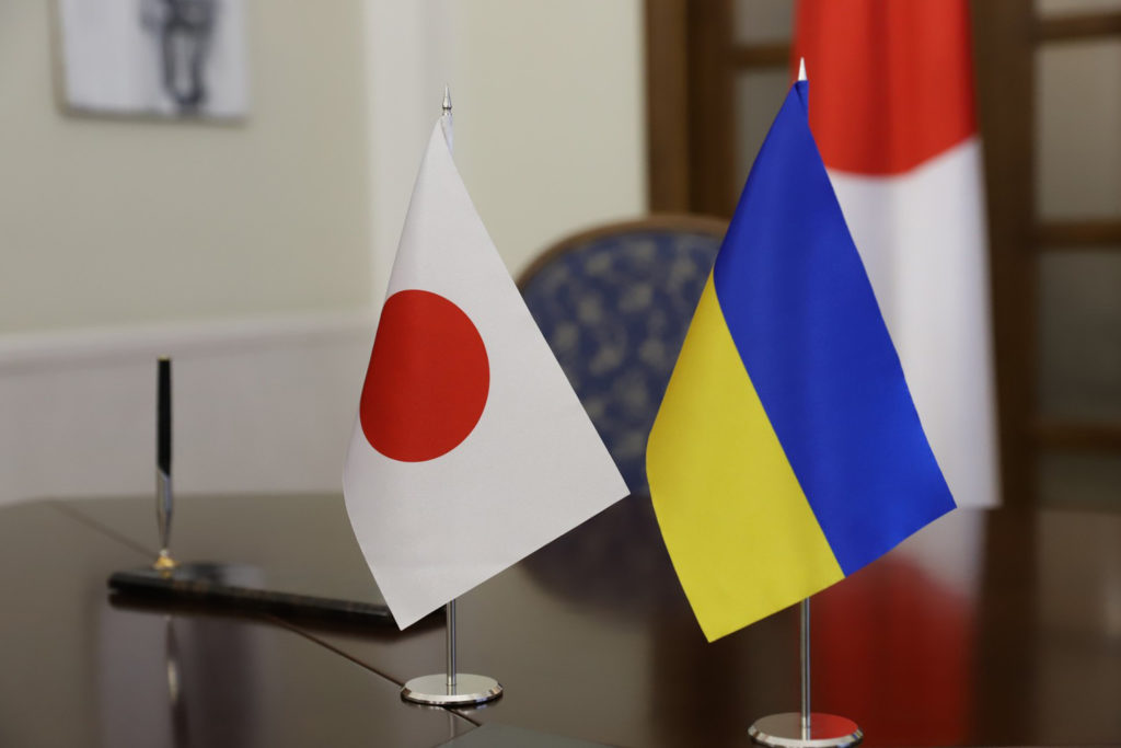 Сьогодні японці тільки розпочинають відкривати для себе Україну, – дослідниця української громади в Японії - 6