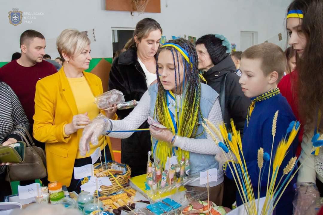 Головні події за добу на Львівщині - 4