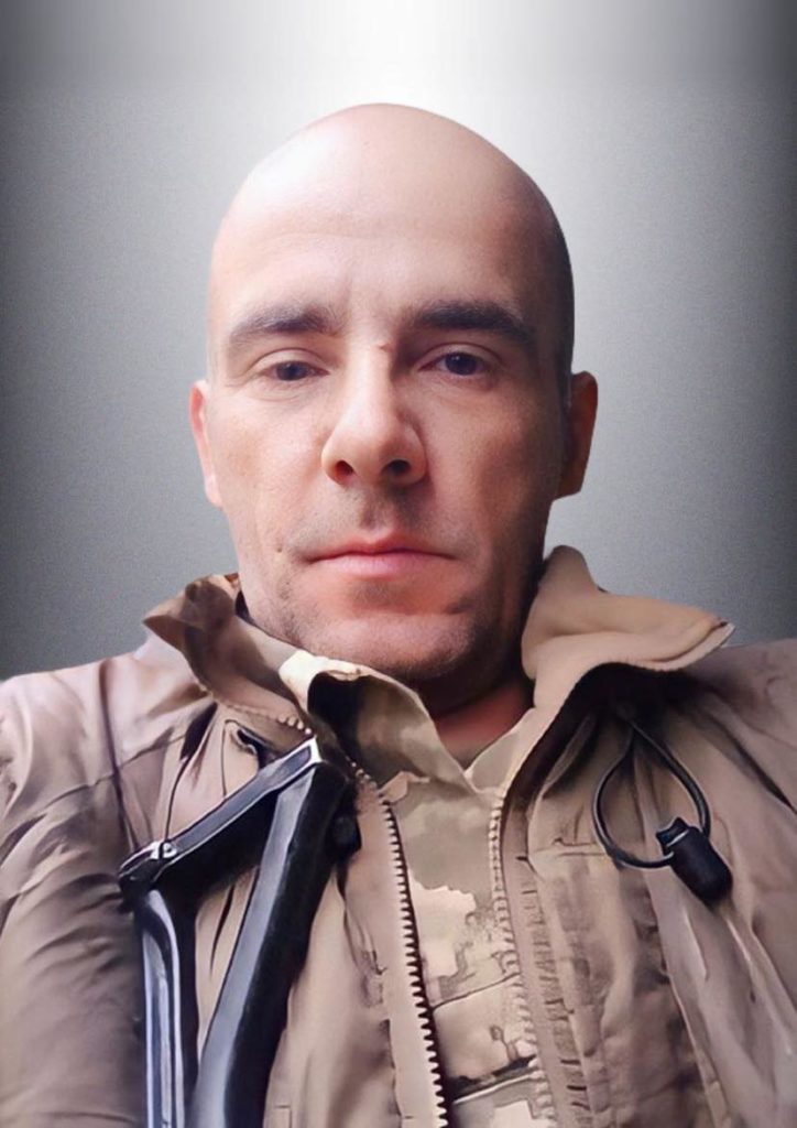 У Львові попрощаються із двома полеглими воїнами: історії захисників - 3