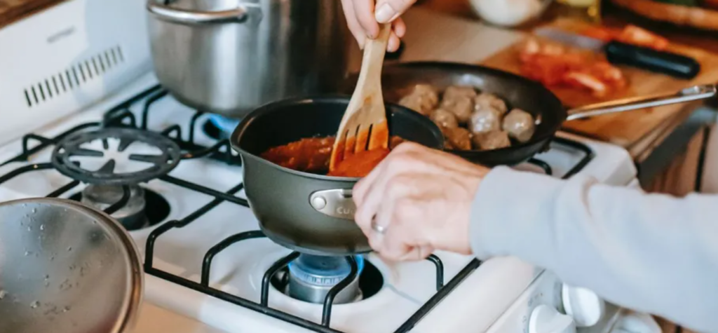 Що їсти та готувати, коли немає світла — кілька порад - 2