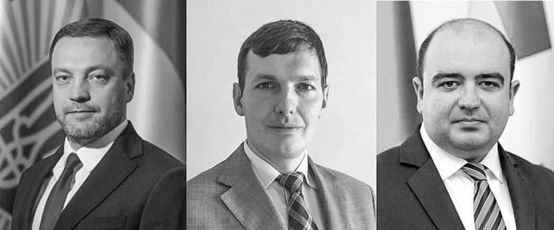Борт 54 — річниця авіакатастрофи у Броварах, у якій загинуло керівництво МВС - 2