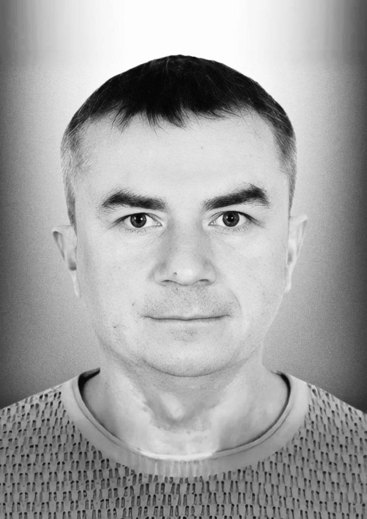 На Львівщині прощаються із шістьома полеглими воїнами - 5