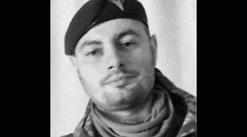 На Львівщині прощаються із шістьома полеглими воїнами - 6