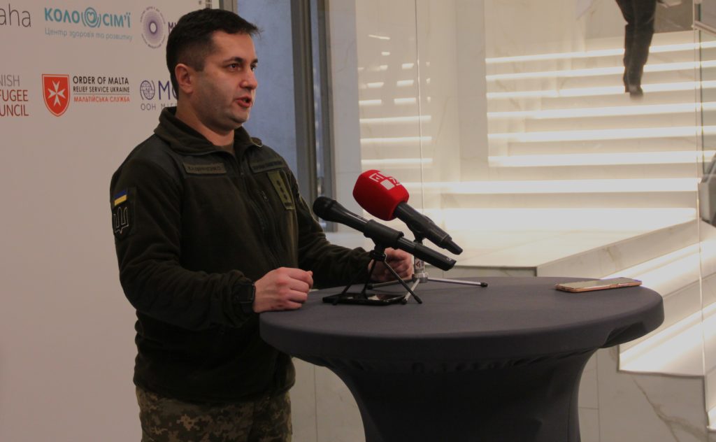 Які обов'язки виконуватимуть офіцери соціального супроводу - 1