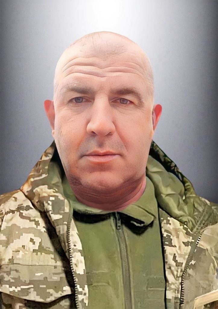 У Львові 7 лютого попрощаються з п’ятьма воїнами: що про них відомо - 3