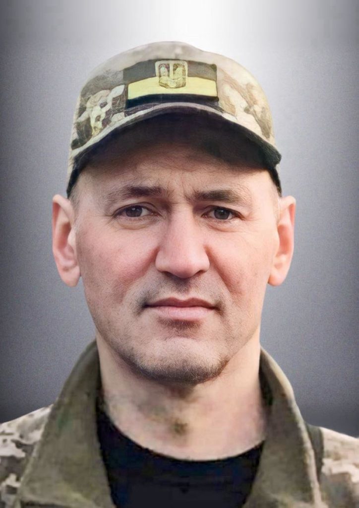 У Львові 27 лютого попрощаються з трьома воїнами: що про них відомо - 3