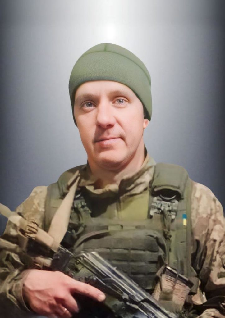У Львові 7 лютого попрощаються з п’ятьма воїнами: що про них відомо - 2