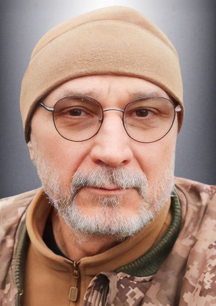 У Львові 27 лютого попрощаються з трьома воїнами: що про них відомо - 4
