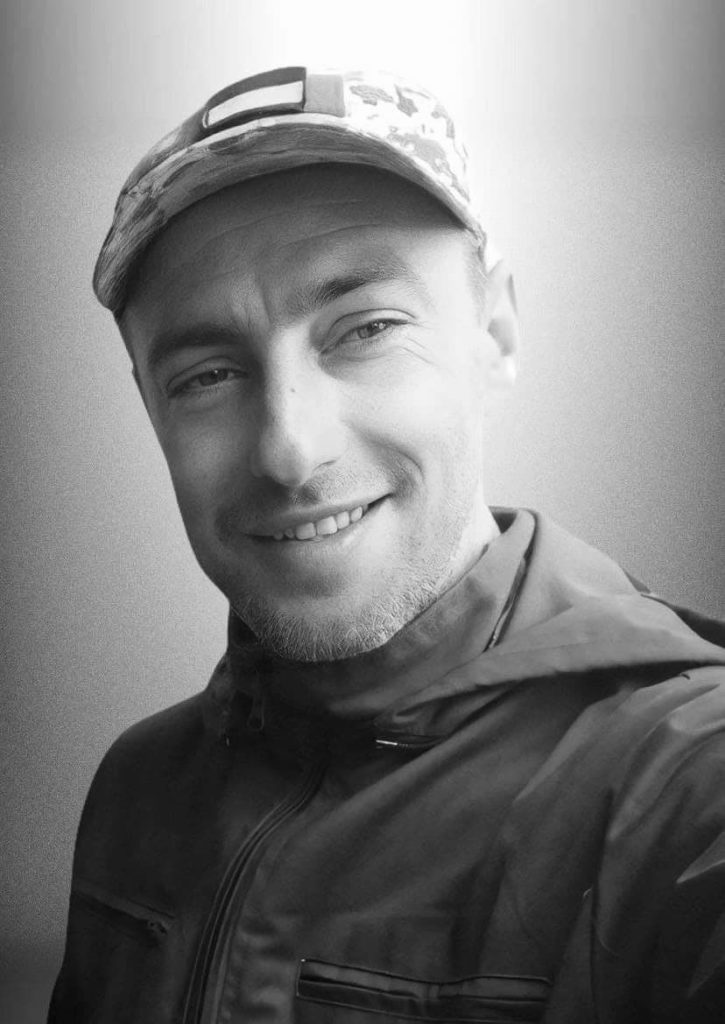 Сьогодні Львівщина прощається із п'ятьма захисниками - 2