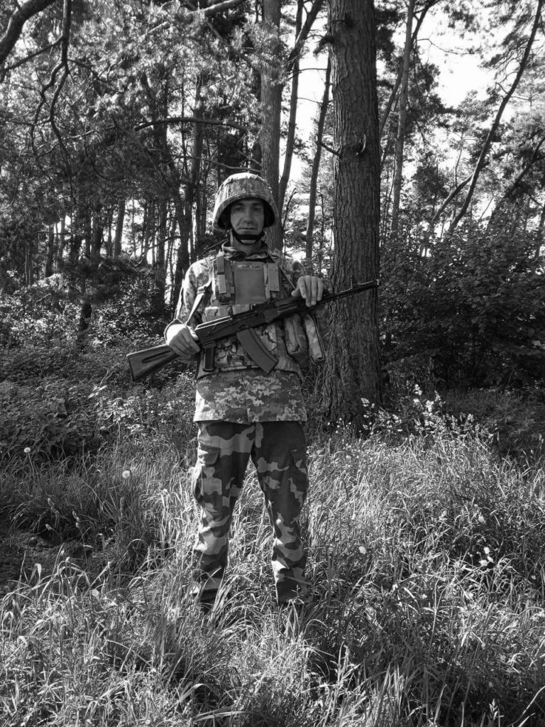 Сьогодні Львівщина прощається із п'ятьма захисниками - 5