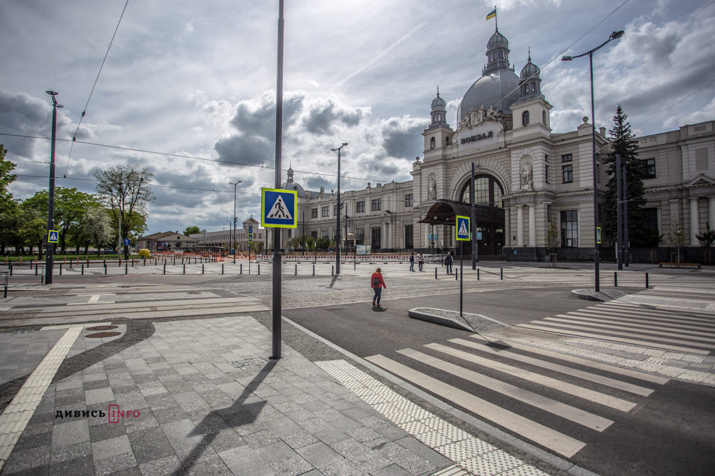 Фінансова спроможність Львівщини, рейтинг громад, ремонт вулиць у Львові: головні новини дня - 3