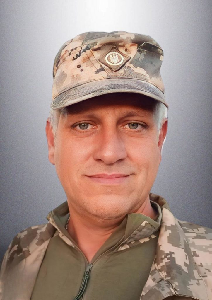 Завтра Львів попрощається із захисниками Ігорем Груником та Сергієм Кушніром - 2