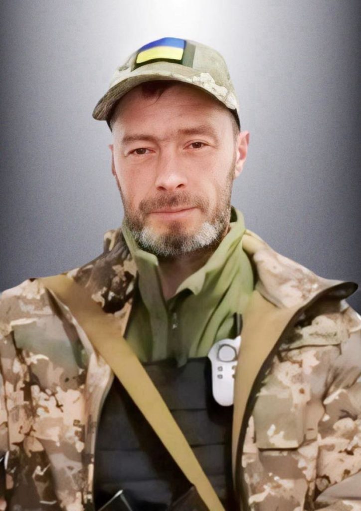 Олег Іваненко