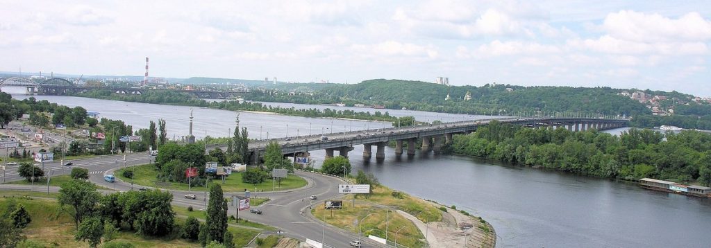 Жив заради науки: хто такий Євген Патон - 3