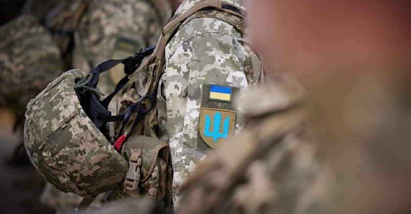 армія