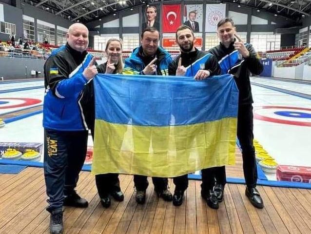 Дефлімпійці Львівщини вибороли ще одне «золото»