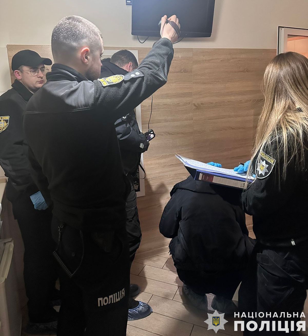 Вбивство у Львові: киянин задушив подушкою жінку - 2