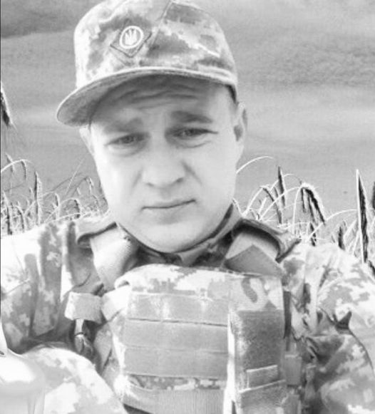Львівщина прощається із одним полеглим захисником - 2