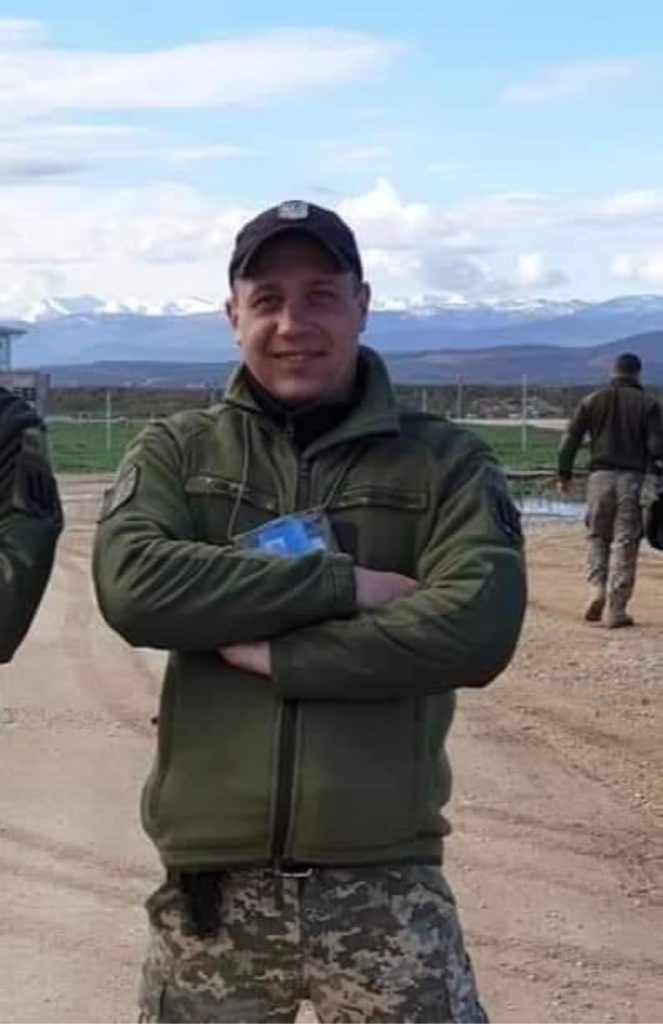 Військовий із Львівщини загинув у ДТП в Хмельницькій області - 2