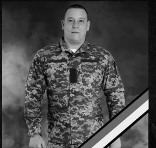 На Львівщині 29 квітня прощаються із чотирма воїнами — ким вони були - 5