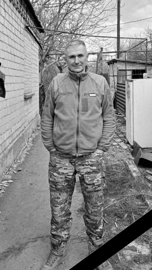 На Львівщині попрощаються з двома полеглими воїнами - 3