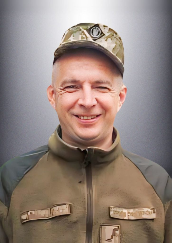 У Львові перепоховають полеглого на фронті воїна - 3