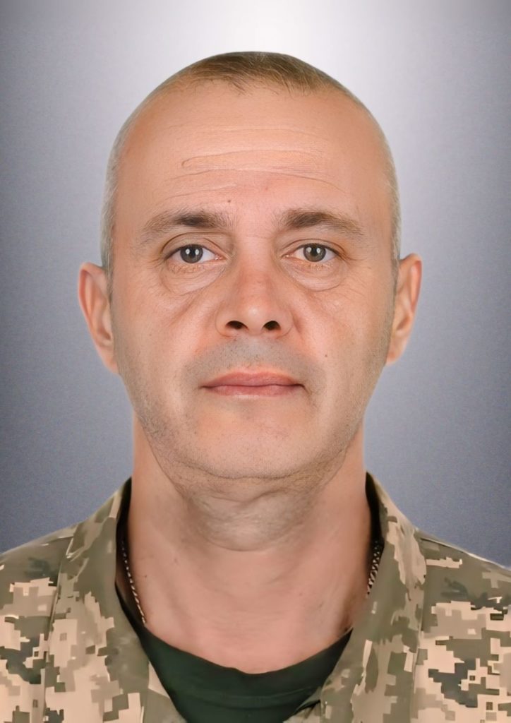У Львові перепоховають полеглого на фронті воїна - 2