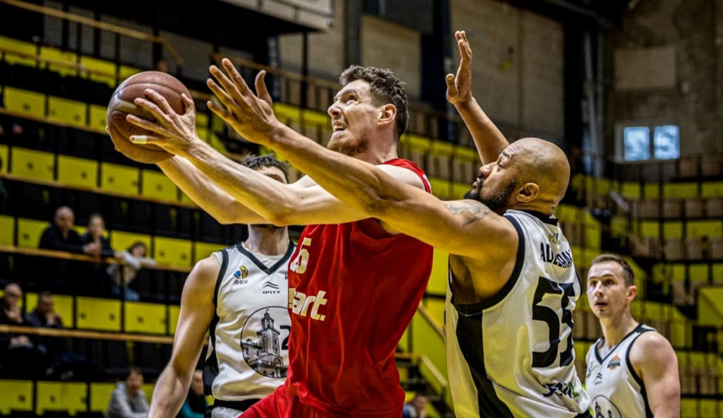 Які спортивні події відвідати у Львові 1 – 2 листопада - 3