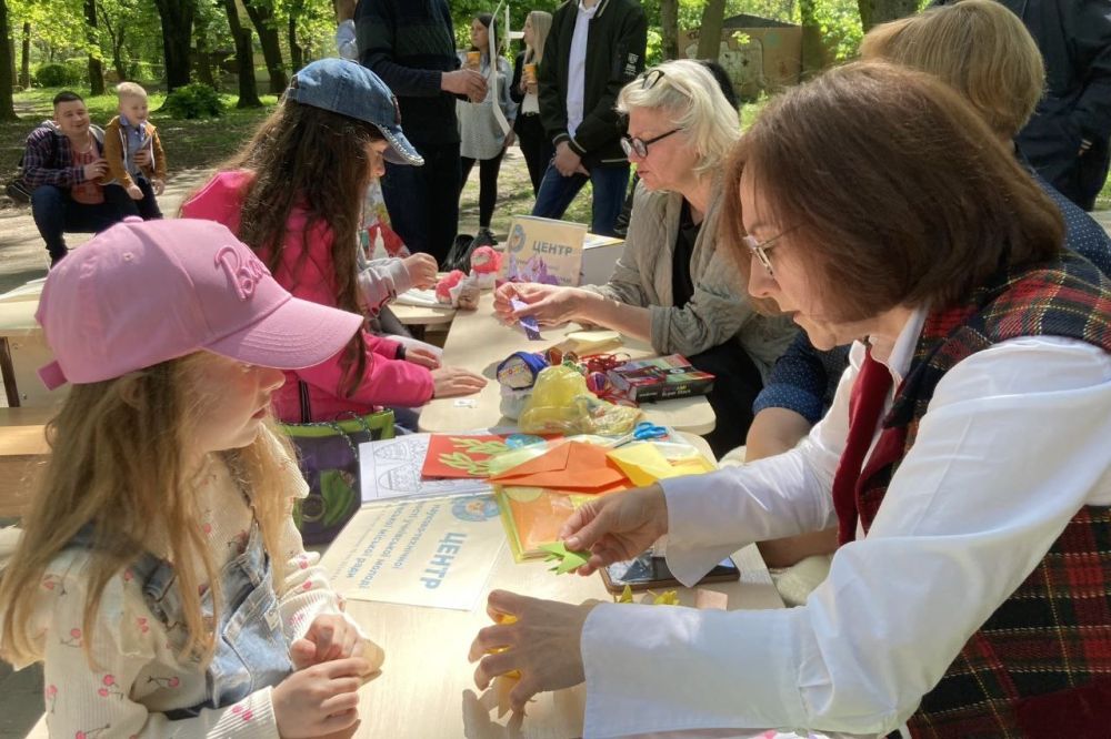 Куди піти у Львові з 2 по 8 травня: добірка подій - 5