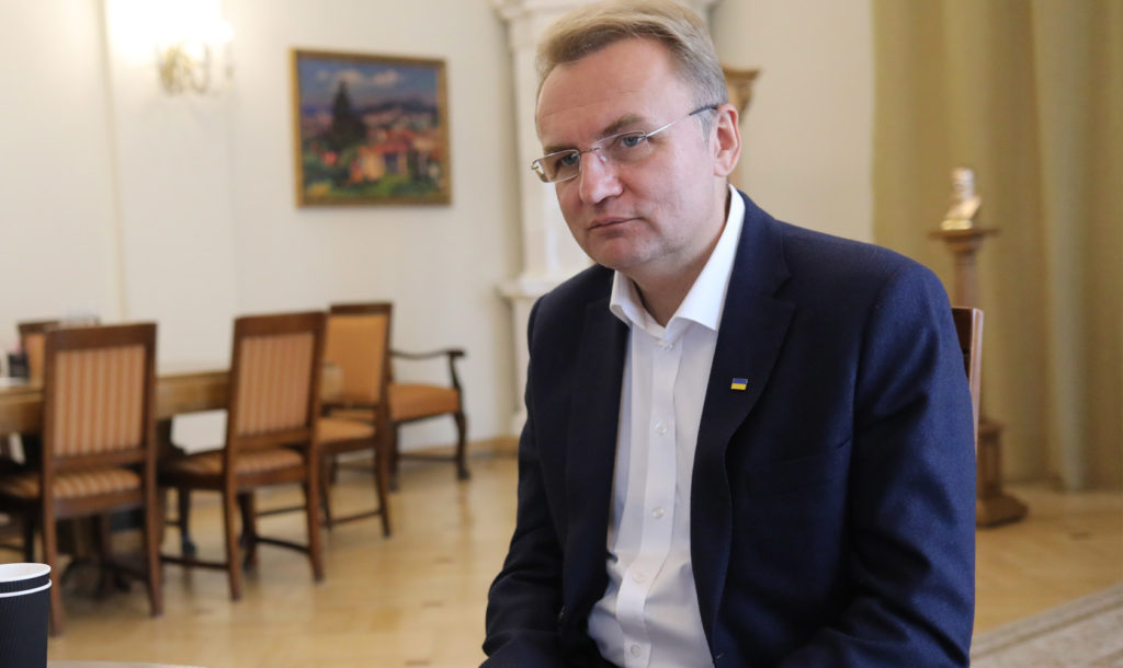 Що у деклараціях львівських посадовців за 2023 рік - 9