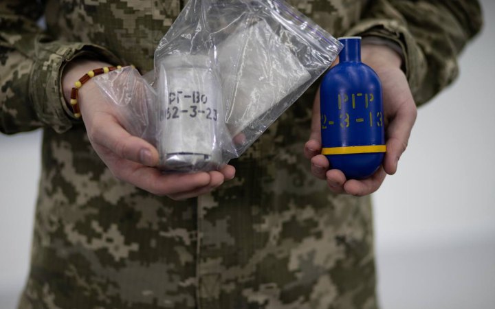 Хімічна зброя на фронті: як росіяни порушують міжнародні норми - 3
